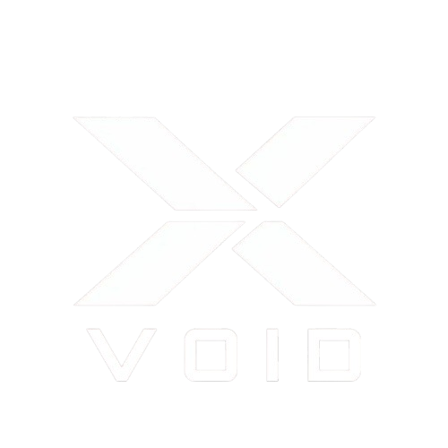 X-VOID Logo