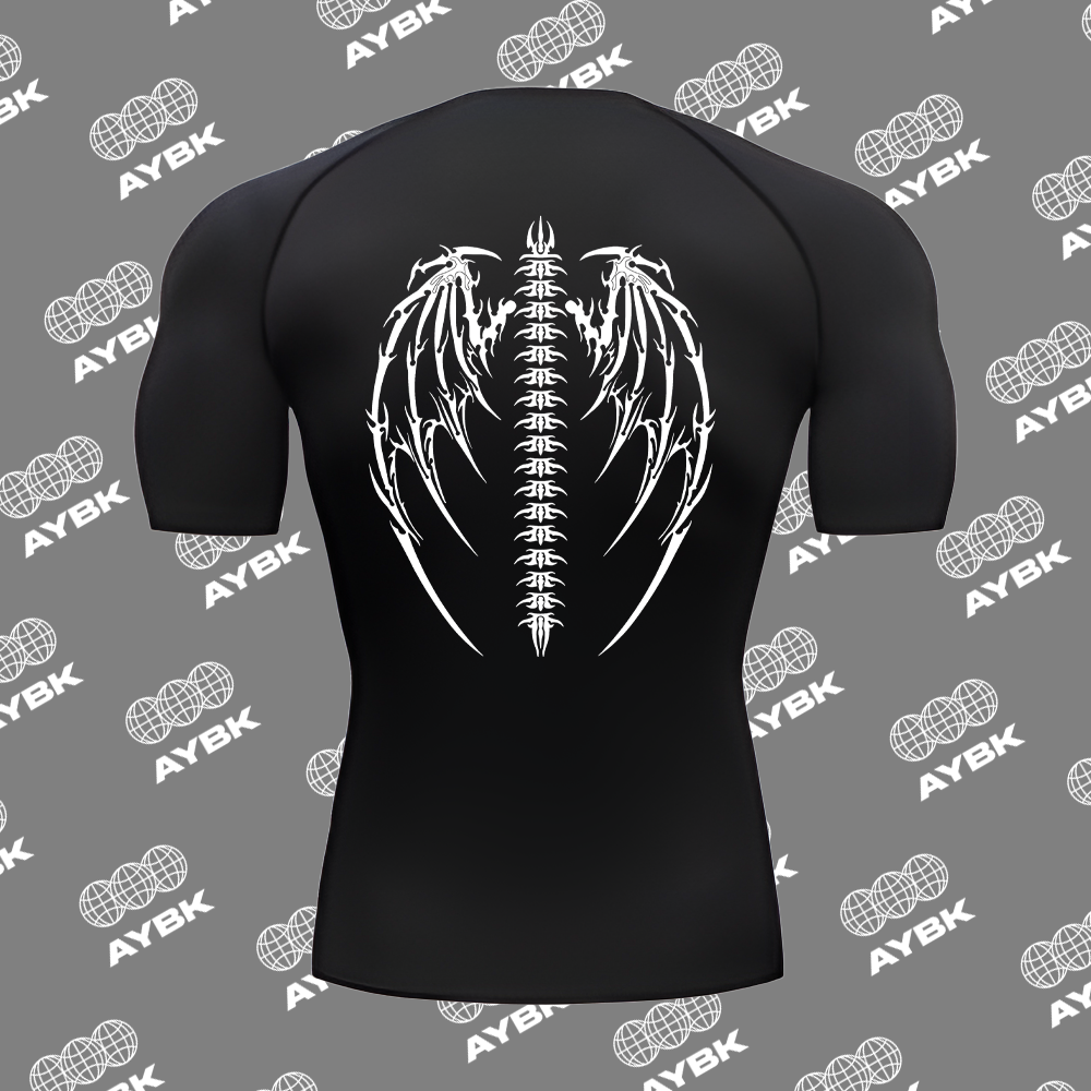 compression shirt 1