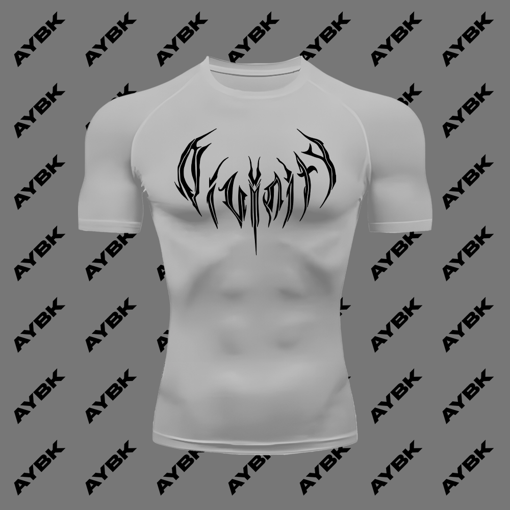 compression shirt 2