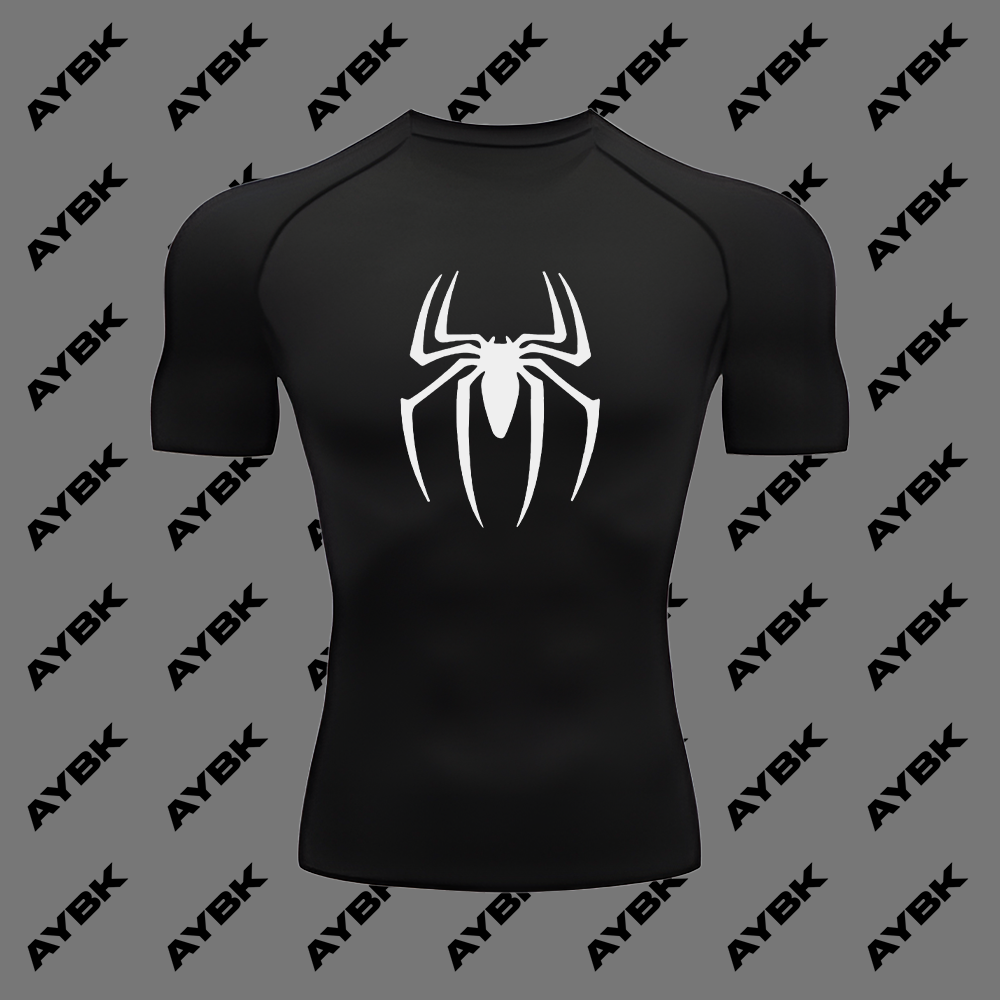 compression shirt 6