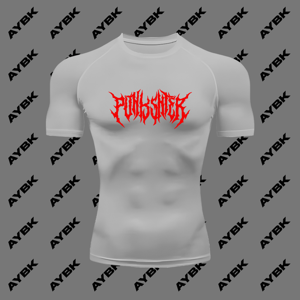compression shirt 7