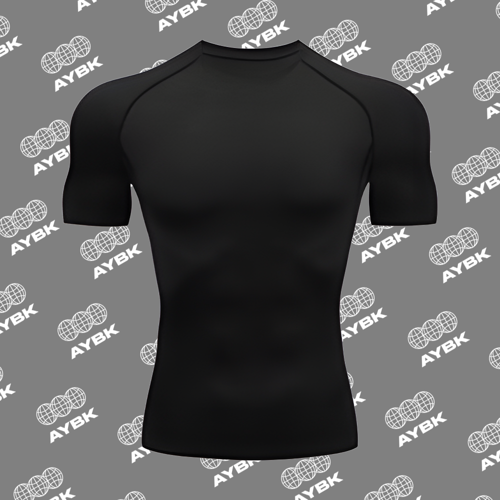 compression shirt 15