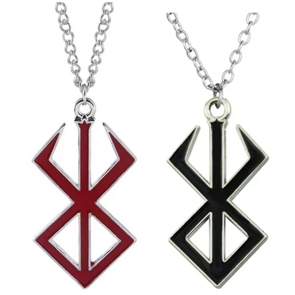 Berserk Necklace
